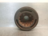 Recambio de polea cigueñal para chrysler voyager (rg) 2.5 crd grand voyager limited referencia OEM IAM 5066976AA 5066976AA 