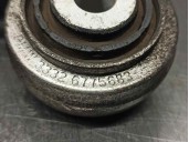 Recambio de barra suspension para bmw serie 5 gran turismo (f07) 2.0 turbodiesel referencia OEM IAM 33326775683 