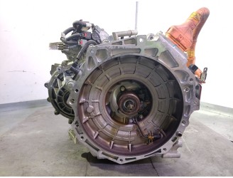 Recambio de caja cambios para kia niro referencia OEM IAM D95K 430002B100 D95KHDB16508