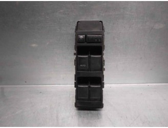 Replacement front left window switch for Jeep Compass 2.0 CRD CAT OEM IAM reference 56040691AD 
