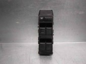Replacement front left window switch for Jeep Compass 2.0 CRD CAT OEM IAM reference 56040691AD 