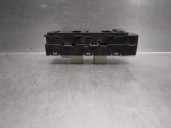 Replacement front left window switch for Jeep Compass 2.0 CRD CAT OEM IAM reference 56040691AD 