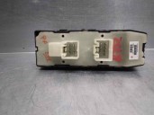 Replacement front left window regulator switch for Jeep Compass 2.0 CRD CAT OEM IAM reference 56040691AD 