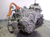 Recambio de caja cambios para kia niro referencia OEM IAM D95K 430002B100 D95KHDB16508