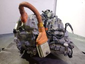 Recambio de caja cambios para kia niro referencia OEM IAM D95K 430002B100 D95KHDB16508