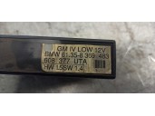 Recambio de modulo electronico para bmw serie 3 compacto (e36) 1.9 16v cat referencia OEM IAM 61358369483 