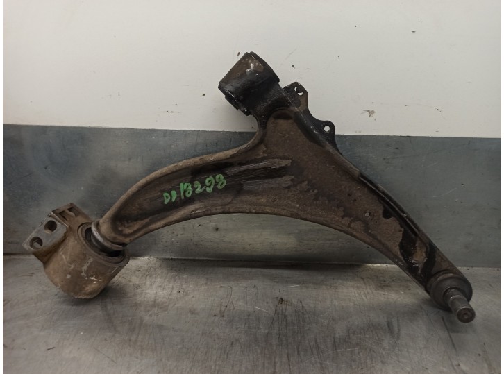 Recambio de brazo suspension inferior delantero derecho para opel insignia a (g09) 2.0 cdti (68) referencia OEM IAM 352870 