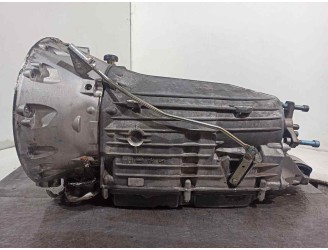 Recambio de caja cambios para mercedes-benz clase c (w204) berlina c 220 cdi blueefficiency (204.002) referencia OEM IAM 722908 