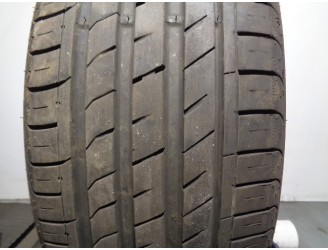 Recambio de neumatico/s para bmw serie 7 (f01/f02) 3.0 turbodiesel referencia OEM IAM 24555ZR17106W NEXEN N´FERA SU1