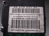 Recambio de abs para citroën c4 berlina 1.6 16v cat (nfu / tu5jp4) referencia OEM IAM 964998828Q 0265281486 BOSCH
