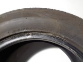 Recambio de neumatico/s para bmw serie 7 (f01/f02) 3.0 turbodiesel referencia OEM IAM 24555ZR17106W NEXEN N´FERA SU1