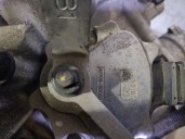 Recambio de caja cambios para kia niro referencia OEM IAM D95K 430002B100 D95KHDB16508