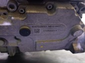 Recambio de caja cambios para kia niro referencia OEM IAM D95K 430002B100 D95KHDB16508