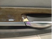 Recambio de guarnecido puerta delantera izquierda para bmw serie 7 (f01/f02) 3.0 turbodiesel referencia OEM IAM 51419160809 4 P