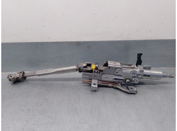 Replacement steering column for Alfa Romeo Giulietta (191) 2.0 JTDm OEM IAM reference 00505193680 