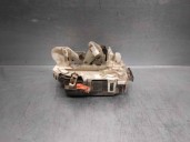 Recambio de cerradura puerta delantera izquierda para jeep compass 2.0 crd cat referencia OEM IAM 4589409AE 4 PINES 5 PUERTAS