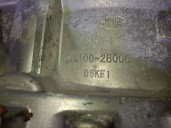 Recambio de caja cambios para kia niro referencia OEM IAM D95K 430002B100 D95KHDB16508