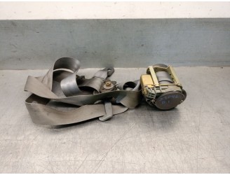 Recambio de cinturon seguridad delantero izquierdo para citroën c5 i (dc_) 2.0 hdi (dcrhzb, dcrhze) referencia OEM IAM 8974TG 