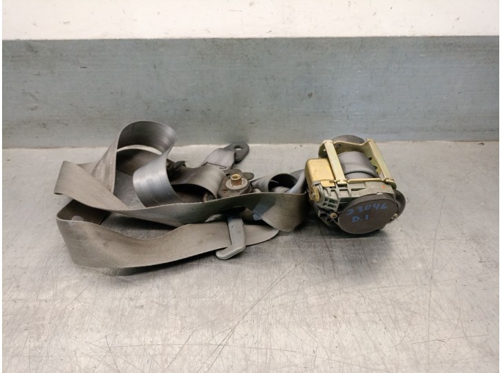 Recambio de cinturon seguridad delantero izquierdo para citroën c5 i (dc_) 2.0 hdi (dcrhzb, dcrhze) referencia OEM IAM 8974TG 