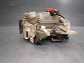Recambio de cerradura puerta delantera izquierda para jeep compass 2.0 crd cat referencia OEM IAM 4589409AE 4 PINES 5 PUERTAS