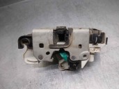 Recambio de cerradura puerta delantera izquierda para jeep compass 2.0 crd cat referencia OEM IAM 4589409AE 4 PINES 5 PUERTAS