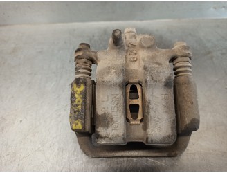 Replacement rear left brake caliper for Honda FR-V (BE) 1.8 VTEC CAT OEM IAM reference 43019S7A000 NISSIN