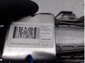 Replacement steering column for Alfa Romeo Giulietta (191) 2.0 JTDM OEM IAM reference 00505193680 