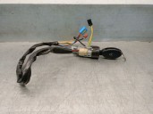 Replacement ignition switch for Citroën C5 I (dc_) 2.0 hdi (dcrhzb, dcrhze) OEM IAM reference 9648445180 4162CE 