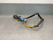 Replacement ignition switch for Citroën C5 I (DC_) 2.0 HDi (DCRHZB, DCRHZE) OEM IAM reference 9648445180 4162CE 