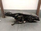 Recambio de faro izquierdo para toyota yaris (_p13_) 1.5 hybrid (nhp130_) referencia OEM IAM 811700DJ90 811700DJ90 