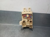 Recambio de caja reles / fusibles para kia niro referencia OEM IAM 91950G5021 91950G5021 