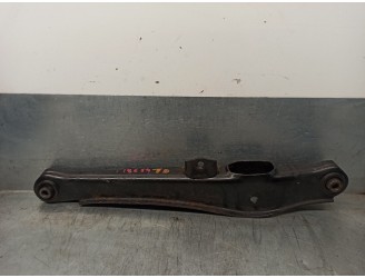 Recambio de brazo suspension inferior trasero derecho para mitsubishi lancer berlina (cy0) 2.0 di-d cat referencia OEM IAM 4113A