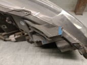 Recambio de faro izquierdo para toyota yaris (_p13_) 1.5 hybrid (nhp130_) referencia OEM IAM 811700DJ90 811700DJ90 