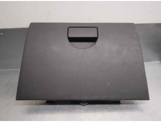 Replacement glove box for Jeep Compass 2.0 CRD Cat OEM IAM reference 7077110060 