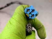 Recambio de conmutador de arranque para citroën c5 i (dc_) 2.0 hdi (dcrhzb, dcrhze) referencia OEM IAM 9648445180 4162CE 