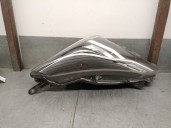 Recambio de faro izquierdo para toyota yaris (_p13_) 1.5 hybrid (nhp130_) referencia OEM IAM 811700DJ90 811700DJ90 