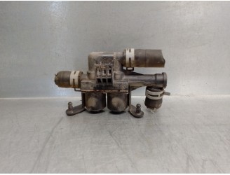 Recambio de valvula intercambio de calefaccion para bmw serie 7 (f01/f02) 3.0 turbodiesel referencia OEM IAM 64119119164 1147412