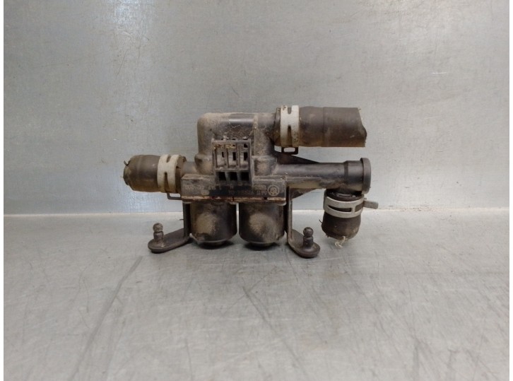 Recambio de valvula intercambio de calefaccion para bmw serie 7 (f01/f02) 3.0 turbodiesel referencia OEM IAM 64119119164 1147412