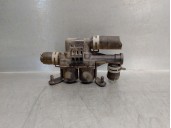 Recambio de valvula intercambio de calefaccion para bmw serie 7 (f01/f02) 3.0 turbodiesel referencia OEM IAM 64119119164 1147412