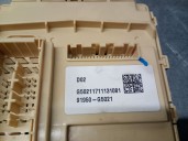 Recambio de caja reles / fusibles para kia niro referencia OEM IAM 91950G5021 91950G5021 