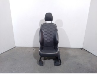Recambio de asiento delantero izquierdo para ford kuga ii (dm2) 2.0 tdci referencia OEM IAM 2036538 2036538 