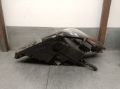 Recambio de faro izquierdo para toyota yaris (_p13_) 1.5 hybrid (nhp130_) referencia OEM IAM 811700DJ90 811700DJ90 