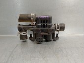 Recambio de valvula intercambio de calefaccion para bmw serie 7 (f01/f02) 3.0 turbodiesel referencia OEM IAM 64119119164 1147412