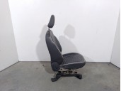 Recambio de asiento delantero izquierdo para ford kuga ii (dm2) 2.0 tdci referencia OEM IAM 2036538 2036538 
