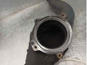 Replacement pipe for Mercedes-Benz C-Class (W204) Saloon C 220 CDI BlueEfficiency (204.002) OEM IAM reference A6510900242 