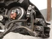 Recambio de faro izquierdo para toyota yaris (_p13_) 1.5 hybrid (nhp130_) referencia OEM IAM 811700DJ90 811700DJ90 