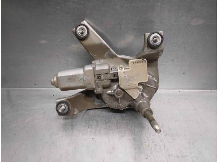 Recambio de motor limpia trasero para jeep compass 2.0 crd cat referencia OEM IAM 5116146AE  5 PUERTAS