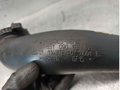Replacement pipe for Mercedes-Benz C-Class (W204) Saloon C 220 CDI BlueEfficiency (204.002) OEM IAM reference A6510900242 