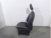 Recambio de asiento delantero izquierdo para ford kuga ii (dm2) 2.0 tdci referencia OEM IAM 2036538 2036538 