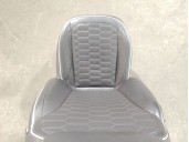 Recambio de asiento delantero izquierdo para ford kuga ii (dm2) 2.0 tdci referencia OEM IAM 2036538 2036538 